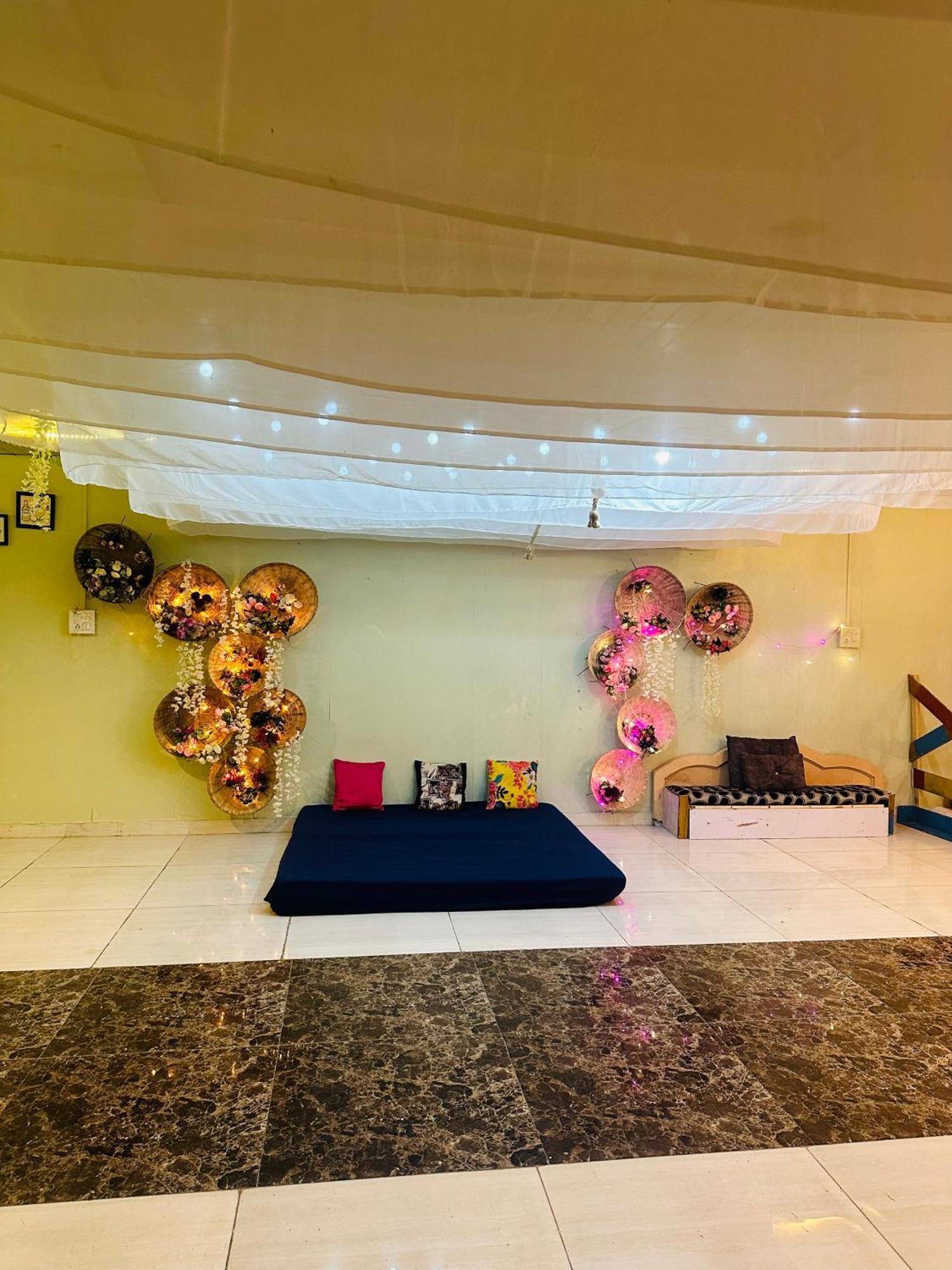 Hotel Fontana Dharamshala Ngoại thất bức ảnh